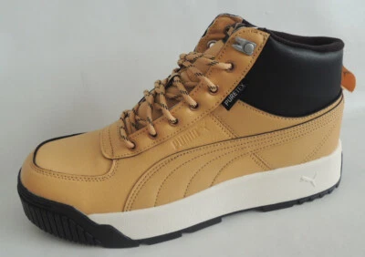 NEU Puma Tarrenz SB Puratex Gr. 43 Boots Schuhe Sneaker Stiefel 370552-04