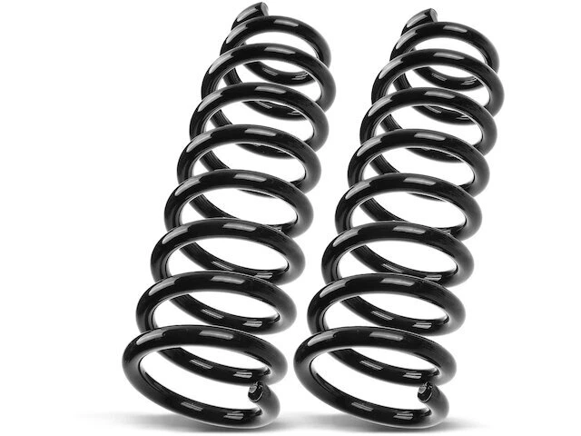 Juego de muelles helicoidales delanteros para Buick Rainier 2004-2007 2005 2006 VX476BT Foto 1 de 1