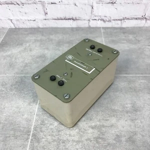 Vintage Griffin Transformer - 3v Input - 24v 0.5A Output - Transformer 2 - Picture 1 of 4