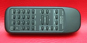 Mando a distancia DENON RC-266  - Imagen 1 de 1