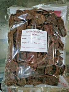 Shikakai Acacia Concinna Sikakai Pods Raw Whole Indian Herb Hair Care - Picture 1 of 3