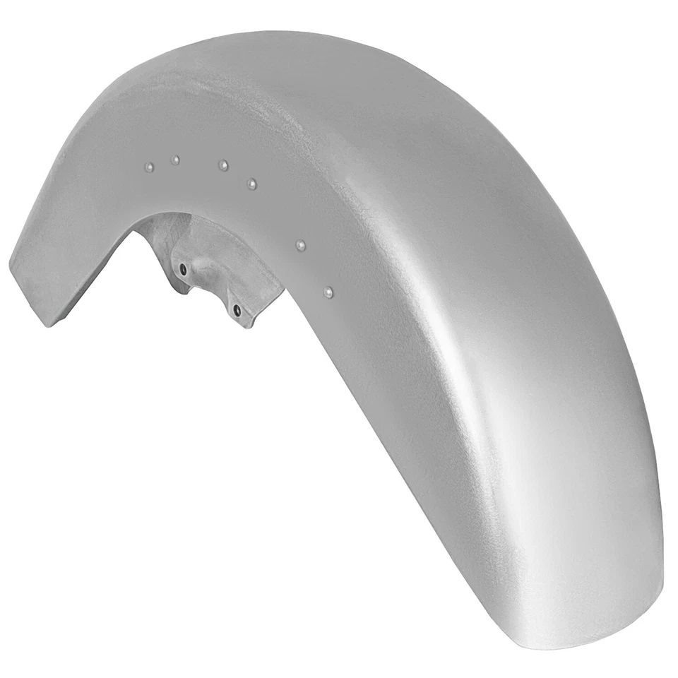 Nuevo guardabarros delantero de 16" para Harley Touring Electra Road Street Glide 1989-2013 Foto 1 de 4