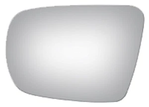 Fits Subaru B9 Tribeca 2006-2007 Driver Side Mirror Glass Replacement DR - Bild 1 von 1