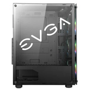 EVGA Gaming Desktop PC Laptop Wand Fenster Tür Büro Vinyl Aufkleber Aufkleber - Bild 1 von 4