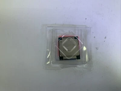 Intel Xeon E5-2620V3 Processor - JJ P4B - Image 1 of 4