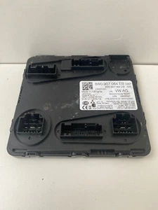 AUDI BODY COMFORT MODULE BCM2 - Picture 1 of 3