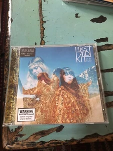 First Aid Kit Stay Gold Cd - Bild 1 von 2