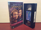 Star Trek Voyager 4.11 - PAL VHS Videoband (H122)