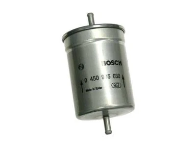 For 1985-1992 BMW 735i Fuel Filter Bosch 47818VHGS 1988 1986 1987 1989 1990 1991 - Image 1 of 2