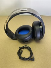 ps4 platinum headset dongle: Search 
