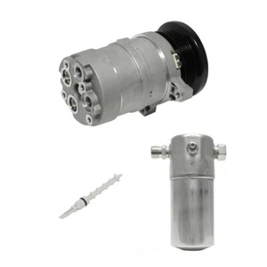 A/C Compressor Replacement Service Kit-Short Compressor Replacement Kit UAC - Picture 1 of 1