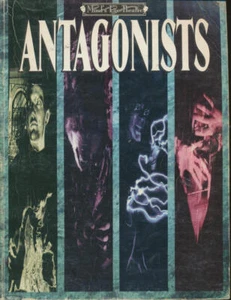 Antagonists - Picture 1 of 1