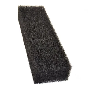 Square Large Foam Aquarium Filter for Eshopps RS-200 RS-300 Reef Sump (1 or 2x) - Picture 1 of 11