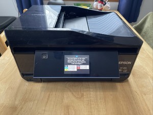 Las mejores ofertas en Epson Epson Expression Premium impresora todo en uno  impresoras de Ordenador | eBay
