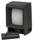 Vectrex Konsole (SELTEN) MB  mit Controller und Multicardridge + Scramble Modul