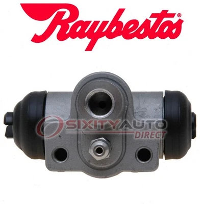 Raybestos Front Left Drum Brake Wheel Cylinder for 1964-1967 Oldsmobile F85 up Foto 1 de 4
