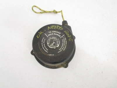 Arrancador manual Arctic Cat 500 98 4x4 3445-003 1998-2009 Foto 1 de 4