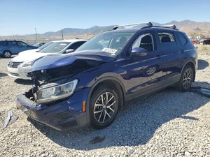  OEM ABS TIGUAN    2021 Anti-Lock Brake Part 1306428 - Picture 1 of 12