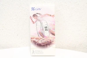 Orologio contapassi GRV senza Bluetooth/App/cellulare usato fattura IVA - Foto 1 di 3