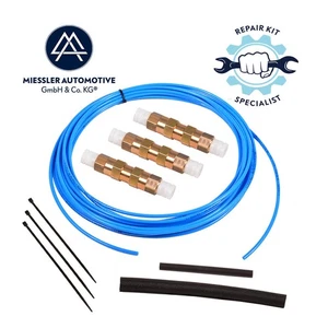 Audi A6 C6 Reparatursatz für Luftleitung Luftfederung 4E0698141  - Bild 1 von 1