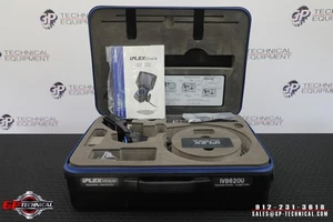 Olympus IPLEX Ultralite 6mm/2m Videoscope - RVI Borescope Videoprobe GE NDT - Picture 1 of 24