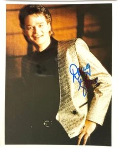 DOUG STONE COUNTRY MUSIC STAR AUTHENTIC ORIGINAL HAND SIGNED PHOTOGRAPH #2 - Imagen 1 de 2