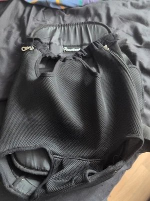 Pawaboo Hunderucksack Größe Xl - Bild 1 von 4