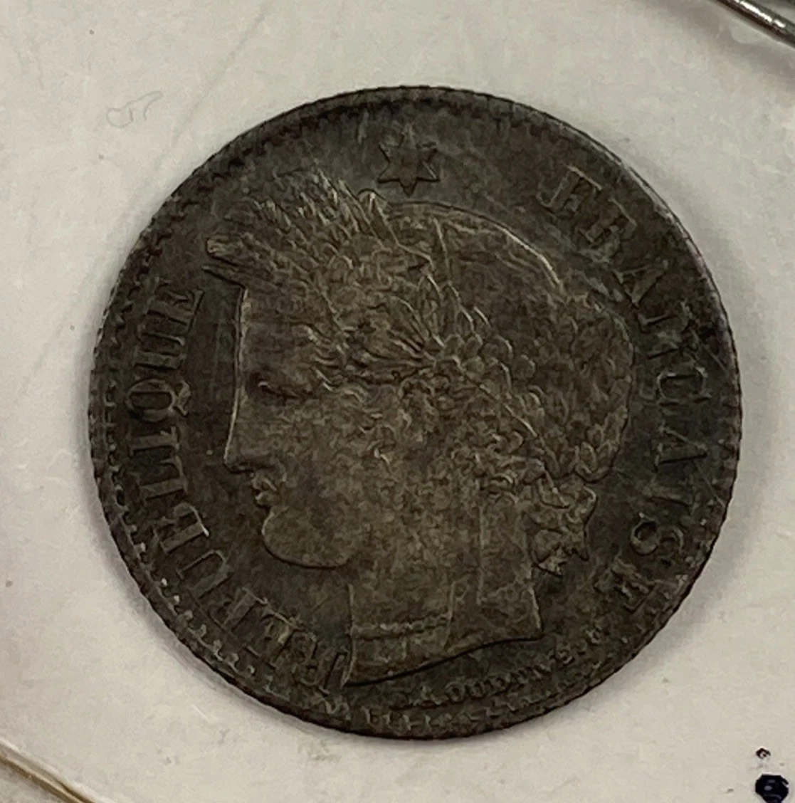 1851 Year French Coins for sale | eBay