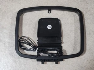 DENON AVR-X1700H RECEIVER AM LOOP ANTENNA NEW! - Picture 1 of 2