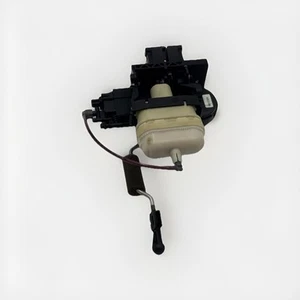 MERCEDES R230 SL-CLASS TRUNK ACTUATOR LOCK LATCH VACUUM AIR RELEASE MOTOR - Picture 1 of 6