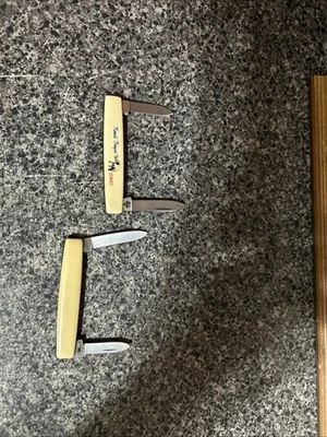 Case XX 276 1980 Eleição Jimmy Carter e Ronald Reagan (Ambas as Facas) - 080 - Imagem 1 de 2