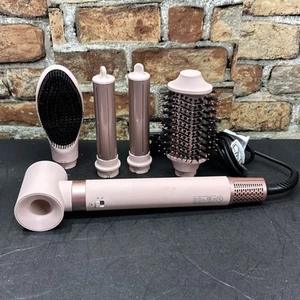 MESCOMB 5n1 Interchangeable Styler. High Speed Brushless Motor 110,000RPM (READ) - Picture 1 of 10