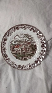 Plato de cena Churchill Country Life multicolor - The Meet - Imagen 1 de 2