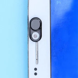 Webcam Cover Slider Web Camera Cover Smartphone Webcam Cover - Afbeelding 1 van 11