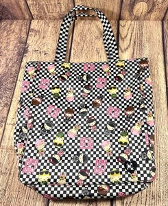 HARAJUKU LOVERS Gwen Stefani Shoulder Bag Tote - Picture 1 of 12