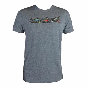 RepYourWater Heads or Tails Tee XXL - Picture 1 of 2