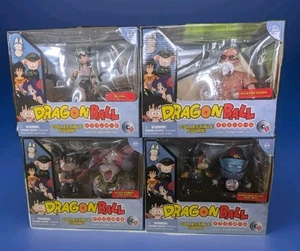 Juego de figuras coleccionables Dragon Ball - Imagen 1 de 6