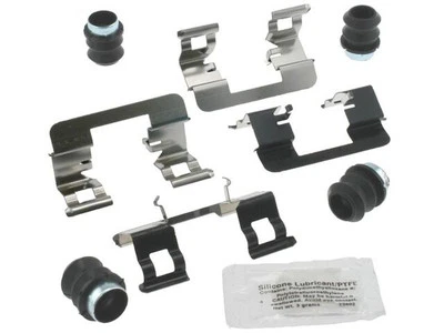 Kit de herrajes de freno delanteros API 36119VNZ para Chevrolet Suburban 1500 2007 Foto 1 de 2