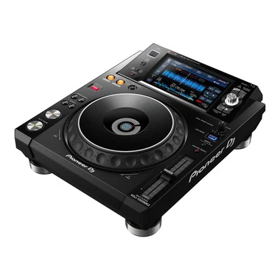 Pioneer DJ XDJ-1000MK2 DJ Deck with Touch Screen (Open Box) - Image 1 of 3