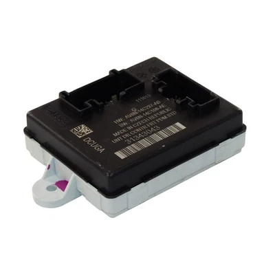 Centralina Porta Anteriore Destra Volvo V40 II V60 I S60 I 31343043 - Immagine 1 di 4