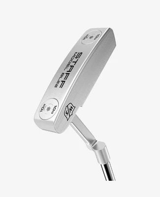 Wilson Staff Model BL22 Putter 35" (Blade, Plumber's Neck) 2023 NEW - Image 1 of 4