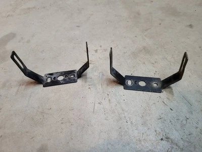 Can-Am DS650 Baja Soportes de Luz Faros Antiniebla BajaX Barra de Montaje Bombardier 02 - 07  Foto 1 de 3