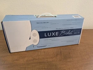 Luxe Bidet Neo 120 , Sealed Parts New In Box - Picture 1 of 3