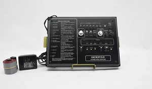 RARE Micropolis Model 1099 Flexible Disk Exerciser Logic Board - Bild 1 von 15