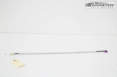 2016-2024 CHEVROLET CAMARO ПЕРЕДНЯЯ ПРАВАЯ ПАССАЖИРСКАЯ ДВЕРЬ ЗАМОК ЗАЩЕЛКА КАБЕЛЬ OEM - Изображение 1 из 4