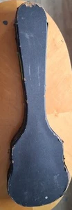 1970's Gibson CASE for EB-0 or EB-3 Vintage BASS Case - Picture 1 of 15