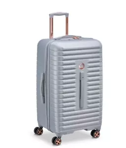 Delsey Paris Cruise 3.0 26" Spinner Trunk MSRP $480 - Picture 1 of 18
