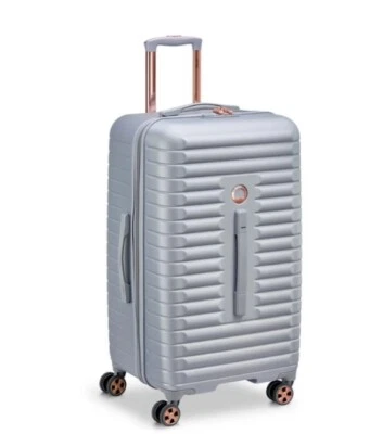 Delsey Paris Cruise 3.0 26" Spinner Trunk MSRP $480 - Image 1 of 4