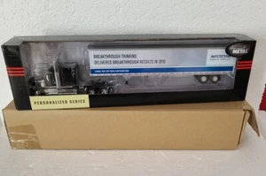 DCP 1/64 International Navistar Lone Star Personalization Series MINT #32010 - Picture 1 of 13