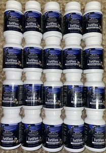 Purina Pro Plan FortiFlora Probiotic Supplements for Dogs (45 Tabs) Exp 12/2025 - Picture 1 of 1